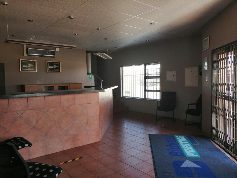 Commercial Property for Sale in Vaalpark Free State